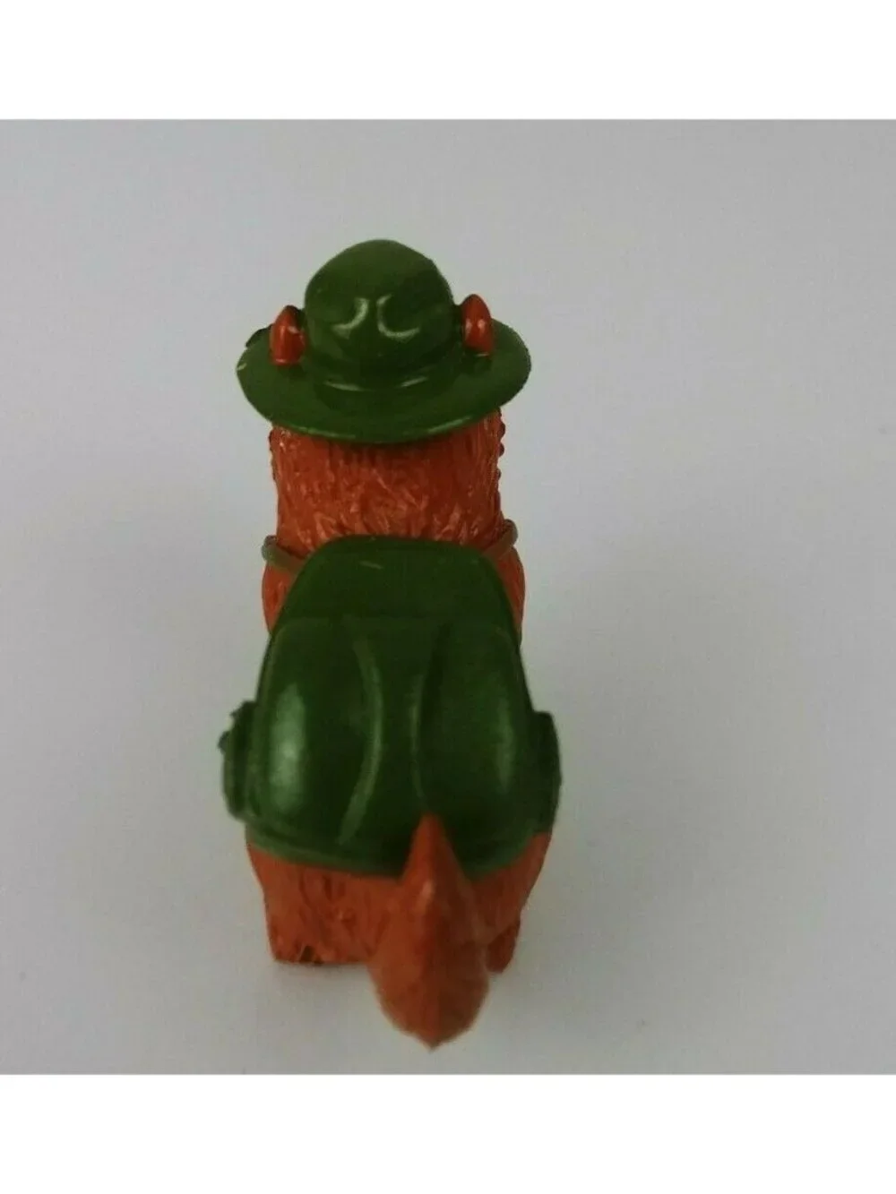 Homies County Dog Pound Series 2 Grizzly rare